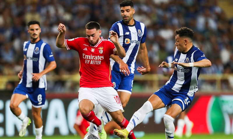 Rio Ave teško će ponoviti prošlosezonsku utakmicu protiv Porta
