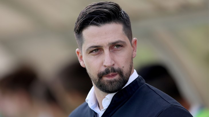 Nova pojačanja u Solinu: Stigao bivši član Crystal Palacea i Dinamo Kijeva