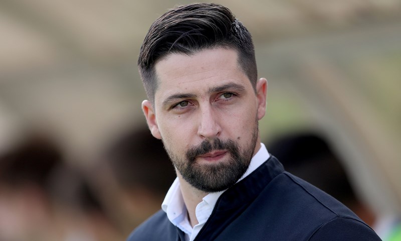 Nova pojačanja u Solinu: Stigao bivši član Crystal Palacea i Dinamo Kijeva