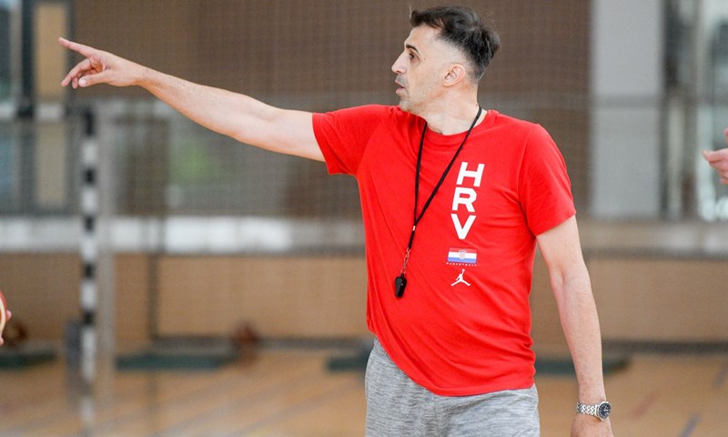 Sesar objasnio otkaze reprezentaciji, neki su umorni, a neki bi radili na sebi