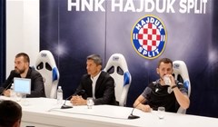 Lucescu uoči uzvrata: 'Hajduk je kvalitetna ekipa koja nam može raditi probleme'