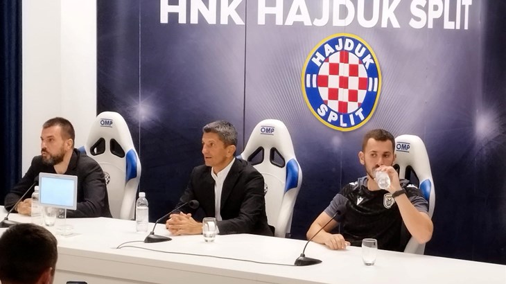 Lucescu: '40 tisuća ljudi je kreiralo nevjerojatnu atmosferu, ovo je dobar rezultat za nas'