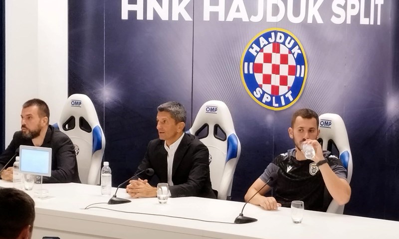 Lucescu:  '40 tisuća ljudi je kreiralo nevjerojatnu atmosferu, ovo je dobar rezultat za nas'