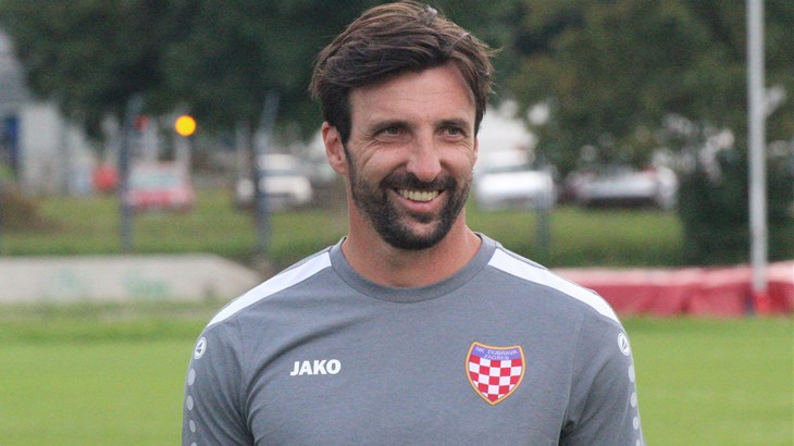 Dubrava otvara sezonu na Krimeji: 'Pripreme su pokazale da smo na dobrom putu'