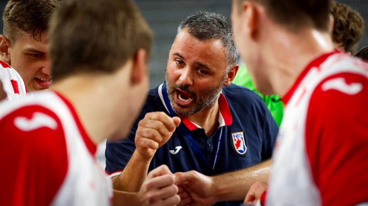 Ivanković nakon ulaska u polufinale SP-a: 'Kako je lijepo dosanjati'