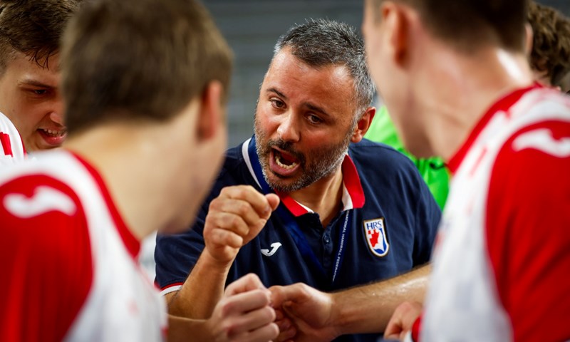 Ivanković nakon ulaska u polufinale SP-a: 'Kako je lijepo dosanjati'