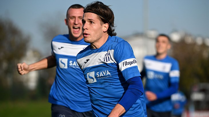 Rudeš gostuje kod Varaždina: 'Mislim da je samo pitanje vremena kada ćemo ući u dobru seriju'