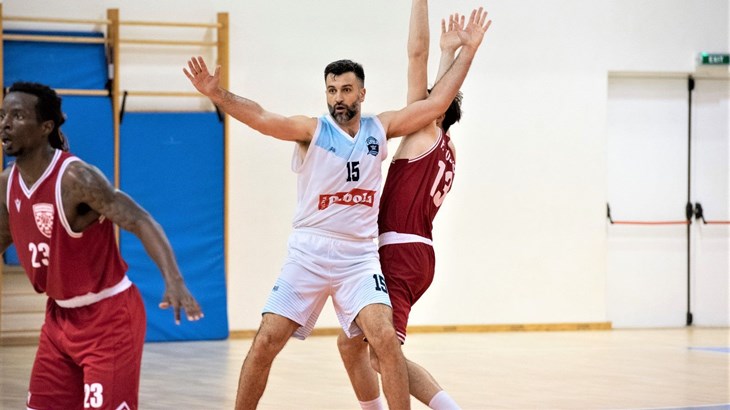 Iskusni Mateo Kedžo ostaje i u narednoj sezoni član Ribole