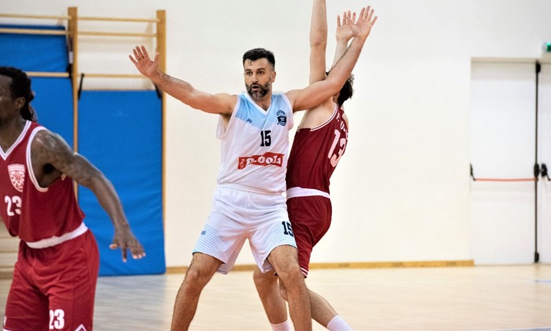 Iskusni Mateo Kedžo ostaje i u narednoj sezoni član Ribole