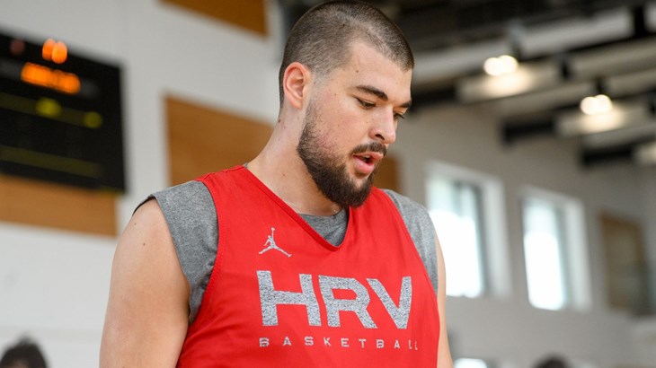 Double-double Ivice Zupca u pobjedi Los Angeles Clippersa