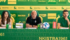 Istra dočekuje Osijek: 'Vrijeme je da se ujedinimo, budemo pozitivni, pokažemo tko smo i što smo'