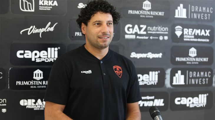 Šibenčani golovima mladog Cvijanovića zasluženo svladali Cibaliju