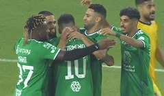 VIDEO: Firmino debitirao hat-trickom za pobjedu Al Ahlija