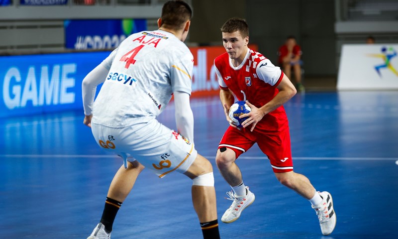 Hrvatski rukometaši bez finala Svjetskog prvenstva, a rukometašice Europskog