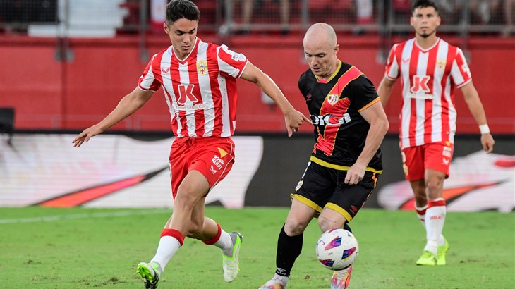 Loš start Rakitićeve Seville, Valencia slavila na Sanchez Pizjuanu