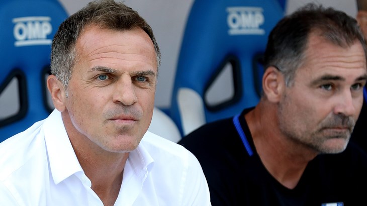 Tomas: 'Ovo je bio onaj Osijek kakvog želim vidjeti'