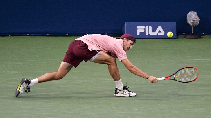 Loš dan za najbolje: Alcaraz i Medvjedev oprostili se od turnira u Torontu