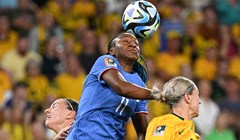 Australke nakon trosatne drame izbacile Francusku i prošle u polufinale Svjetskog prvenstva