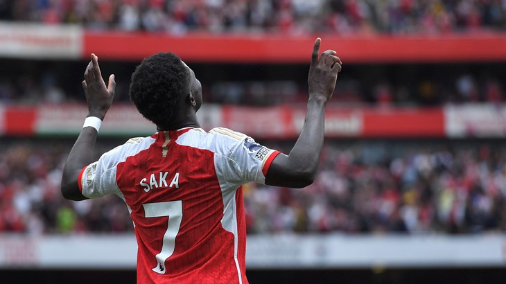 Roy Hodgson i društvo na Selhurst Parku dočekuju Arsenal