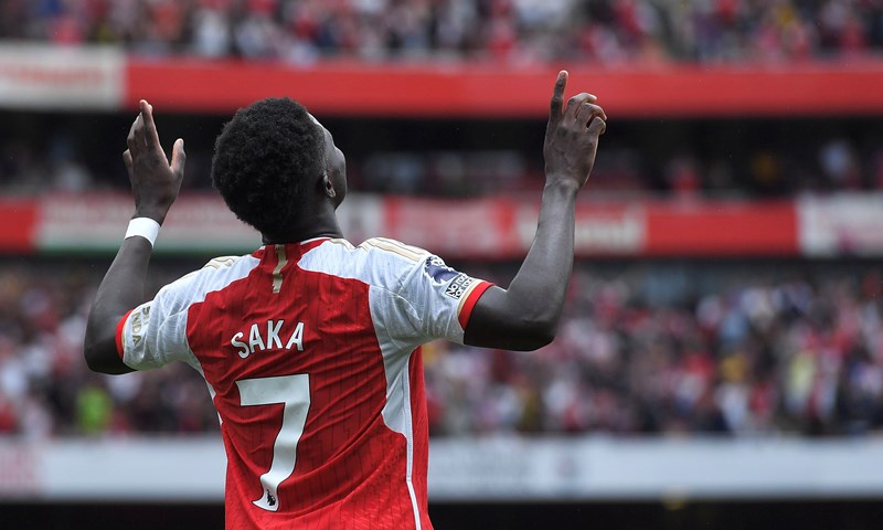 Arsenal upisao i drugu pobjedu, Crystal Palace pružio dobar otpor