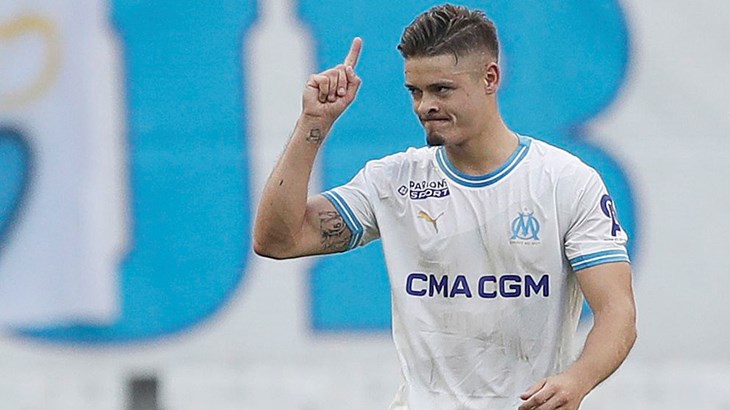 Lovren i Ćaleta-Car igrali u novom porazu Lyona