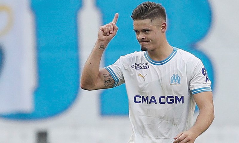 Olympique Marseille sezonu otvorio domaćom pobjedom protiv Reimsa