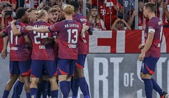 RB Leipzig pregazio Köln i poravnao se s Borussijom Dortmund