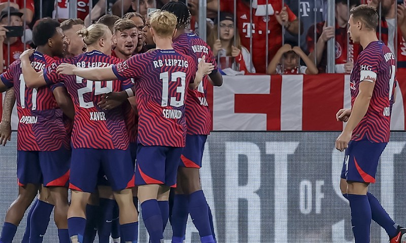 Romano: RB Leipzig potpisuje talentiranog igrača Kustošije za višemilijunski iznos
