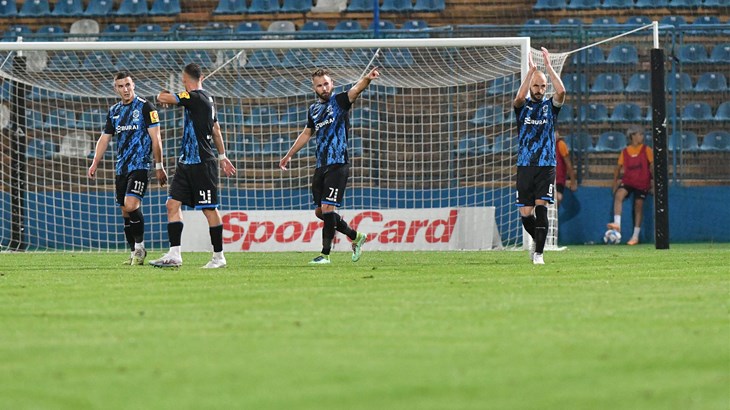 [VIDEO] Sportnetov izbor Top 5 golova: Sjajna solo akcija Galešića, Livaja se odlično snašao