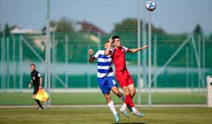 Osječani najuvjerljivije otvorili juniorsku sezonu, pobjede Dinama i Hajduka