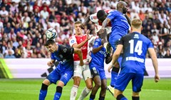 VIDEO: Ajax remizirao u gostima kod Excelsiora, Medić napravio veliku pogrešku