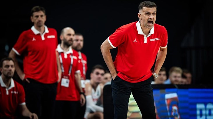 Hrvatska slavila i protiv Nizozemaca za prvo mjesto u skupini pretkvalifikacija za Olimpijske igre