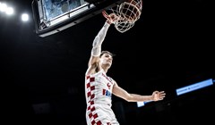 Hrvatski košarkaši rutinski odradili posao protiv Ukrajine, igrat će u finalu turnira u Istanbulu
