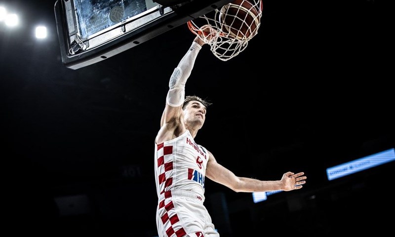 Hezonja predvodio Real Madrid do pobjede, slavio i Mršićev Breogan
