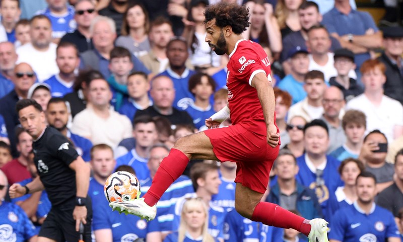 Liverpool poveo, Chelsea poravnao, završilo bez pobjednika