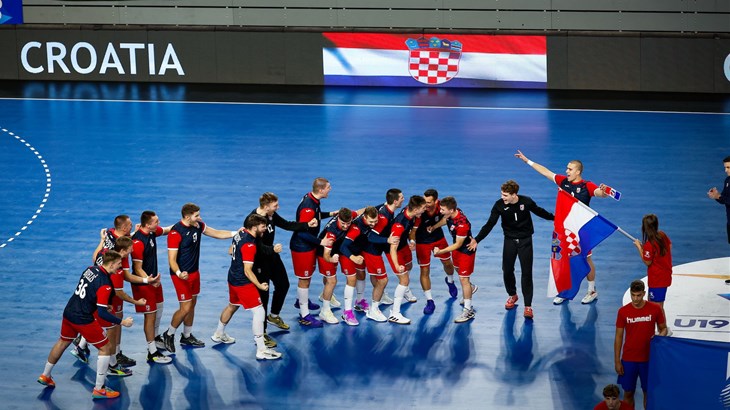 Hrvatski U-19 rukometaši treći na svijetu: 'Jedna od najtežih utakmica koje smo odigrali u životu'