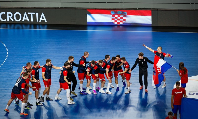 Hrvatski U-19 rukometaši treći na svijetu: 'Jedna od najtežih utakmica koje smo odigrali u životu'