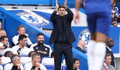 Chelsea se još traži, gostovanje kod Bournemoutha prošlo bez golova