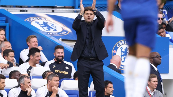 Chelsea se još traži, gostovanje kod Bournemoutha prošlo bez golova