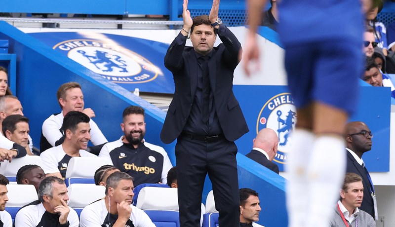 Američki mediji: Pochettino preuzima reprezentaciju SAD-a