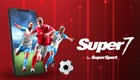 Super7 by SuperSport: Traži se dobitnik nagrade od 21 950 eura