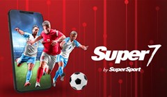 Super7 by SuperSport: Jackpot od 41.450 eura čeka s(p)retnog znalca