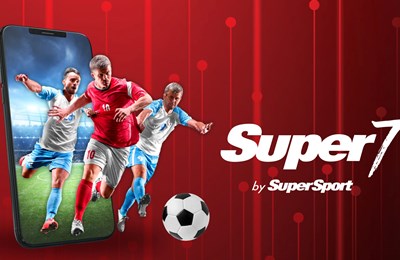 Super7 by SuperSport: Počinje Europsko prvenstvo, jackpot okruglih 46.000 eura
