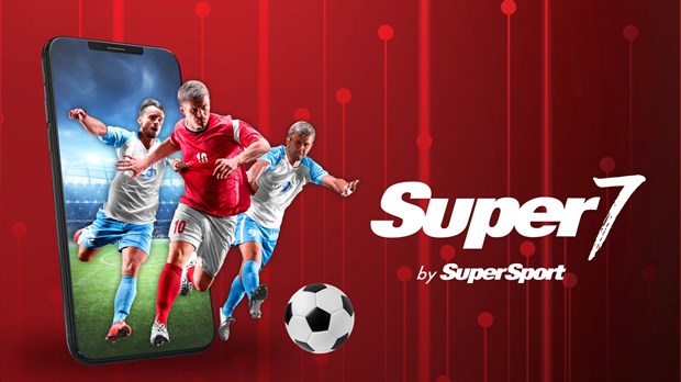 Super7 by SuperSport: Jackpot i dalje nedirnut, u 24. kolu iznosi čak 28.450 eura!