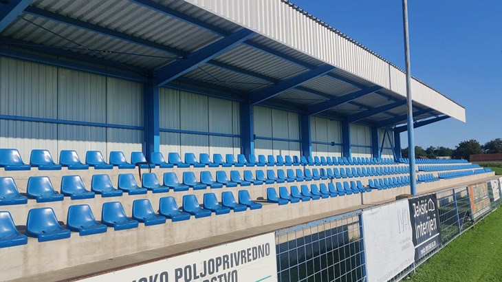 Gorupić za Sportnet: 'Prošle sezone smo bili malo nezahvalni zbog petog mjesta'