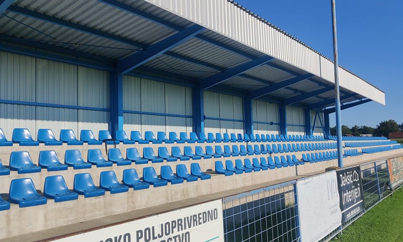 Gorupić za Sportnet: 'Prošle sezone smo bili malo nezahvalni zbog petog mjesta'