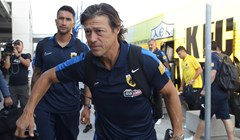 Almeyda: 'Ne bojimo se novih nereda, već idemo igrati nogomet'