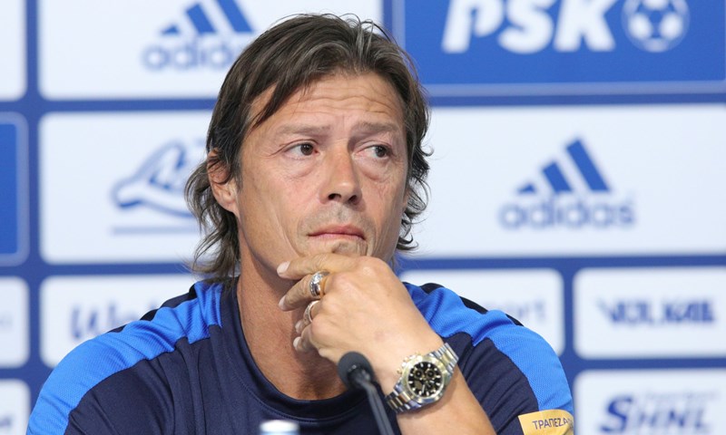Almeida: 'Nogomet treba odvojiti od nasilja, otišao sam od kuće s 15 godina i volim mir'