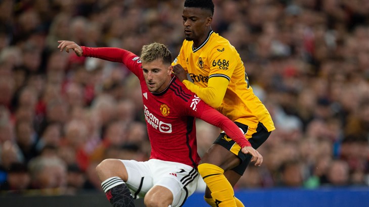 Prve ovosezonske gostujuće pobjede za Everton i Manchester United