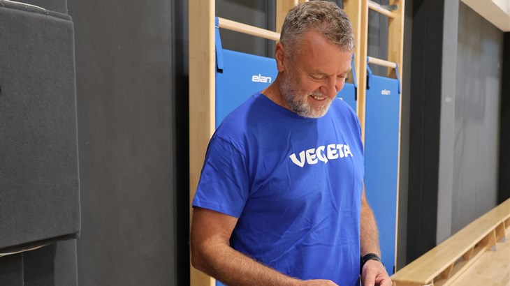 Obrvan za Sportnet: 'Želim konkurentnu Podravku, da igramo dobar rukomet i navijači budu zadovoljni'